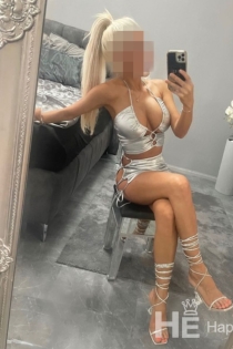 Siana, Age 24, Escort in Sofia / Bulgaria - 4