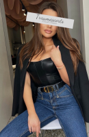 Lana, 26 gadi, Hamburga/Vācija Eskorts