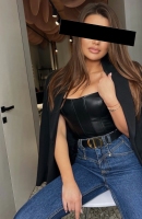 Lana, Age 26, Hamburg / Germany Escorts