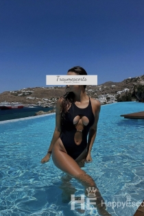Lana, Age 26, Escort in Hamburg / Germany - 3