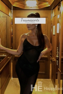 Lana, Age 26, Escort in Hamburg / Germany - 2