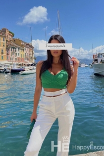 Lana, Yaş 26, Hamburg / Almanya Eskortlar - 4