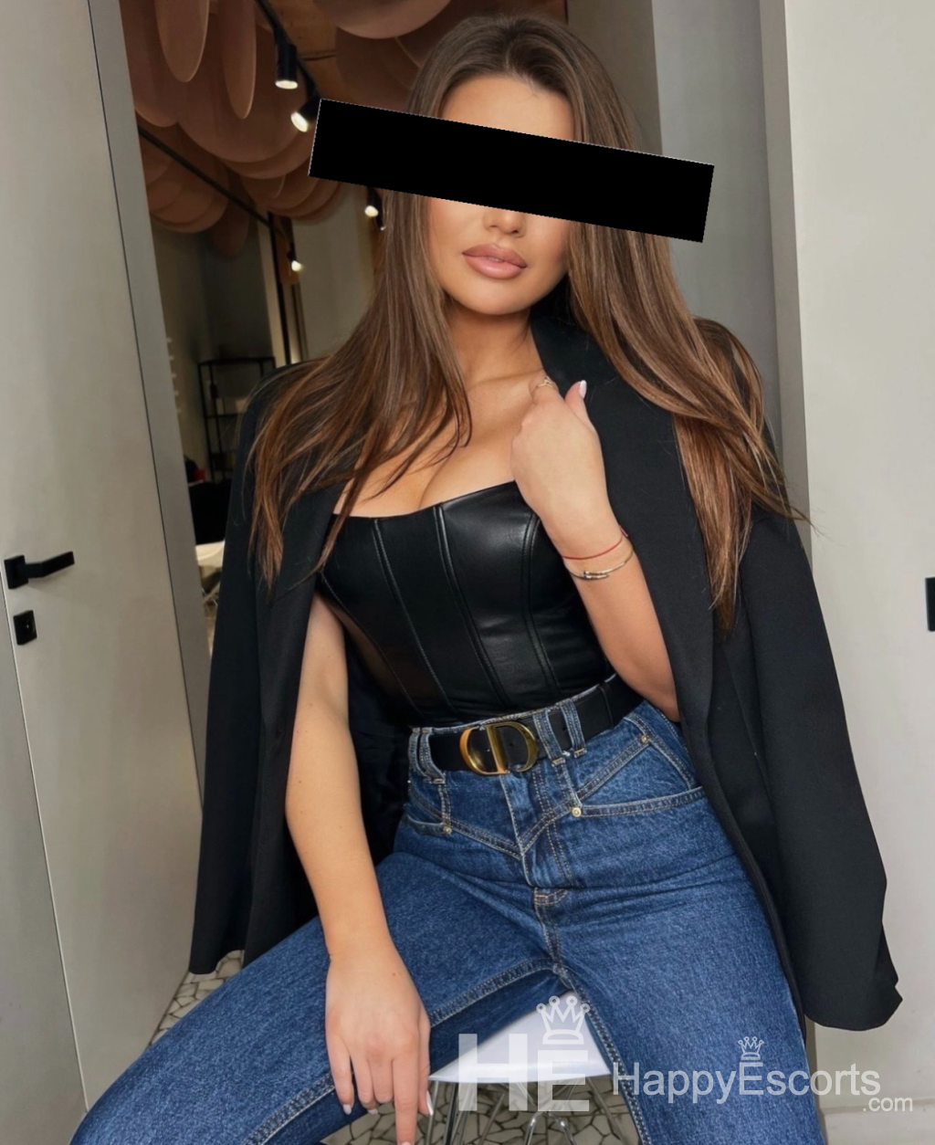 Lana, 26 anos, Acompanhantes Hamburgo / Alemanha - 1