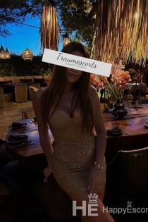 Lana, Yaş 26, Hamburg / Almanya Eskortlar - 5