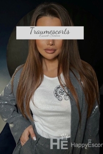 Lana, Yaş 26, Hamburg / Almanya Eskortlar - 7