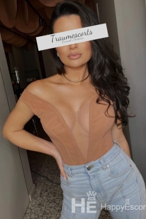 Lana, Yaş 26, Hamburg / Almanya Eskortlar - 8