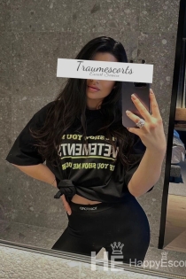 Lana, Yaş 26, Hamburg / Almanya Eskortlar - 9