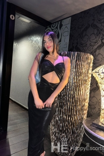 Ana, 21 år, Ibiza / Spanien Escorts - 3