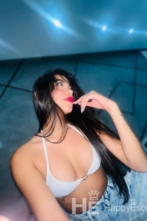 Ana, 21 år, Ibiza / Spanien Escorts - 10