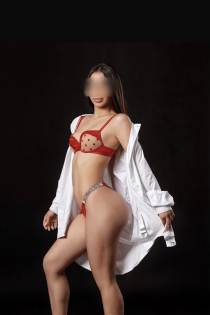 Мартина, 19 година, Марбеља / Шпанија Есцортс - 1