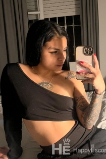 Valeria, 26 años, Escorts Marbella / España - 4