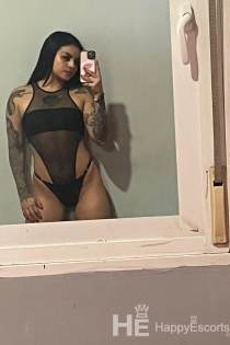 Valeria, 26 años, Escorts Marbella / España - 6