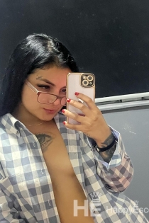 Valeria, 26 años, Escorts Marbella / España - 8