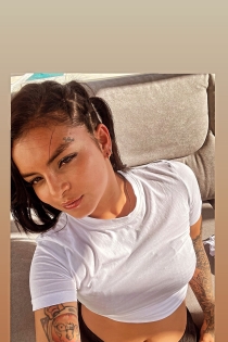Valeria, 26 años, Escorts Marbella / España - 2