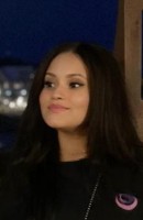 Thaylla, Age 24, Escort in London / United Kingdom