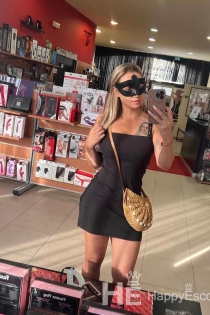 Nicole Prado, 46 ​​de ani, Caldas da Rainha / Portugalia Escorte - 12