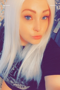 Ashley, Age 31, Escort in Minneapolis MN / USA - 1