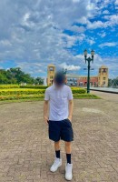 Guilherme Telles, Age 25, Lisbon / Portugal Escorts