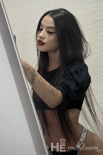 Melissa Portuguesa, 나이 24, Albufeira / 포르투갈 에스코트 - 1