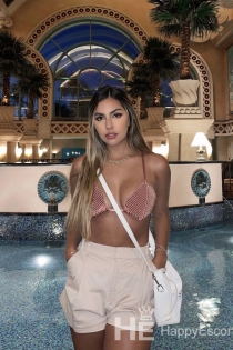 Alexa, 24 años, Escorts Madrid / España - 7