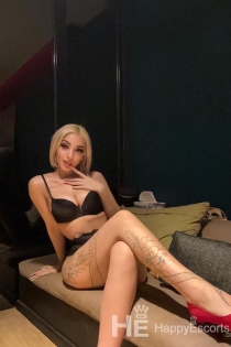 Nayla, 20 años, Ibiza / España Escorts - 10