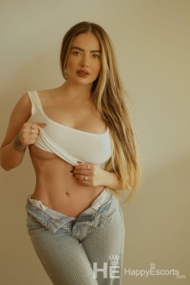 Clara, 26-aastane, Madrid/Hispaania saatjad – 1
