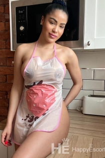 Леоні, 25 роки, Париж / France Escorts - 8