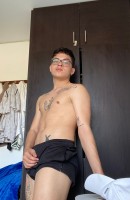 Jackson, Alter 23, Escort in Brüssel / Belgien