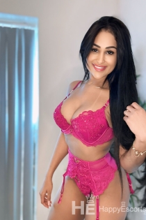 Sabrina Brazilian Girl, Age 26, Glasgow / United Kingdom Escorts - 10