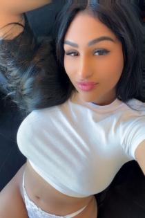 Sabrina Brazilian Girl, Age 25, Prague / Czech Republic Escorts - 7