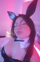 Yoko, Yaş 25, Gijón / İspanya Eskortlar