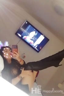 Yoko, 25 tuổi, Gijón / Người hộ tống Tây Ban Nha - 2