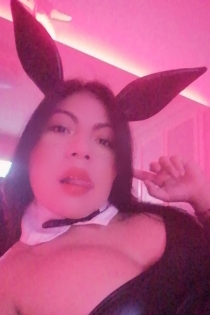 Yoko, 25 tuổi, Gijón / Người hộ tống Tây Ban Nha - 9