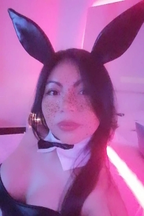 Yoko, 25 tuổi, Gijón / Người hộ tống Tây Ban Nha - 10