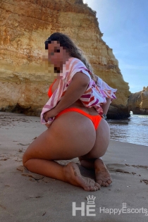 Brbara, ålder 28, Albufeira / Portugal Eskorter - 6