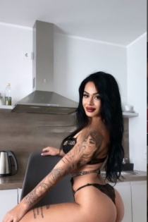 Giulia, Age 27, Luxembourg / Luxembourg Escorts - 4