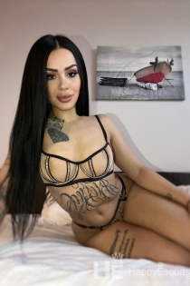 Giulia, Age 27, Luxembourg / Luxembourg Escorts - 6