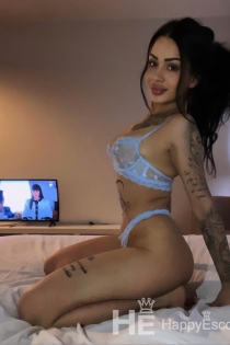 Giulia, Age 27, Luxembourg / Luxembourg Escorts - 7