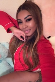 Elizabeth, 30 år, Sevilla / Spanien Eskorter - 7