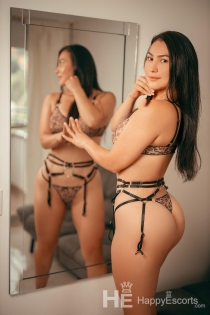 Daniela, Umur 29, Pengiring Tirana / Albania - 1