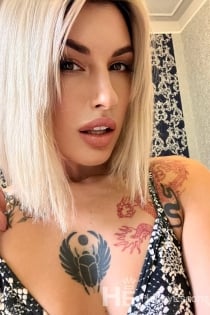 Liia, 27 jaar, escorts uit Batumi/Georgië - 1