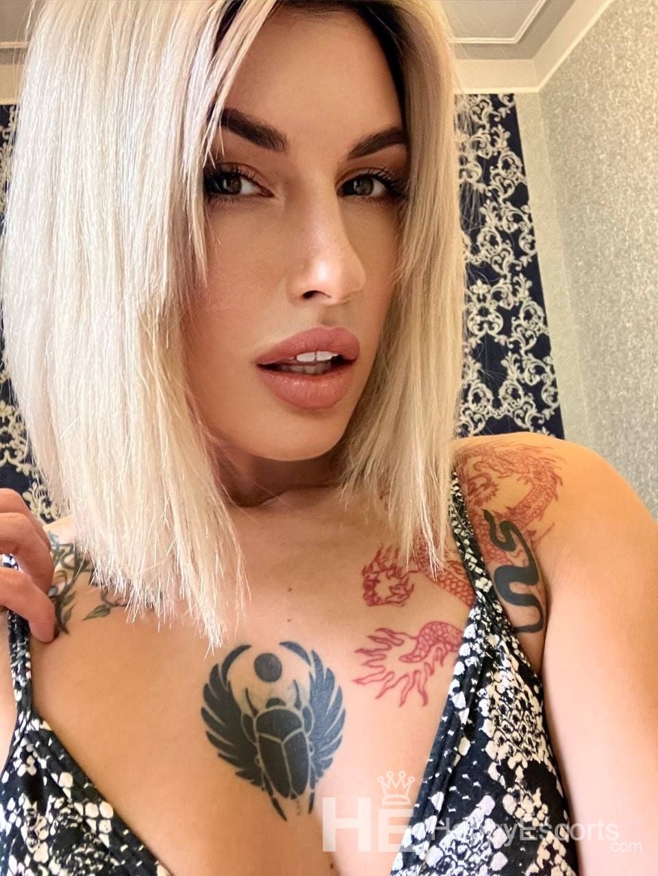 Liia, Age 27 - 1