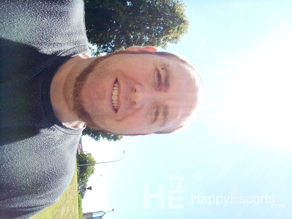 Mahieu, Age 37 - 1