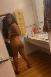 Nani, Age 27, Escort in Stockton / USA - 1