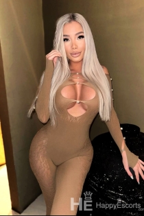 Jessy, Miaka 23, Benidorm / Uhispania Wasindikizaji - 1