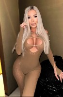 Jessy, 23 años, Benidorm / España Escorts