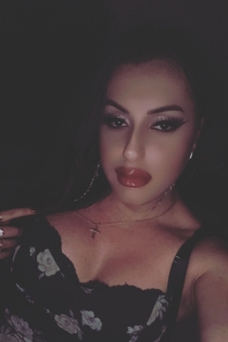 Marina Transexuala, Umri wa miaka 29, Chisinau / Moldova Wasindikizaji - 1