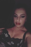Marina Transexuala, 29 m., Kišiniovas / Moldova Escorts