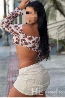 Dandara Lima, 나이 26, 알부페이라 / 포르투갈 에스코트 - 2
