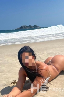 Dandara Lima, 나이 26, 알부페이라 / 포르투갈 에스코트 - 1